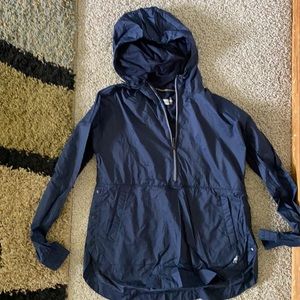 Smartwool windbreaker